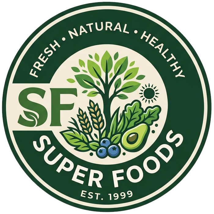 SF Super Foods Co.,Ltd.